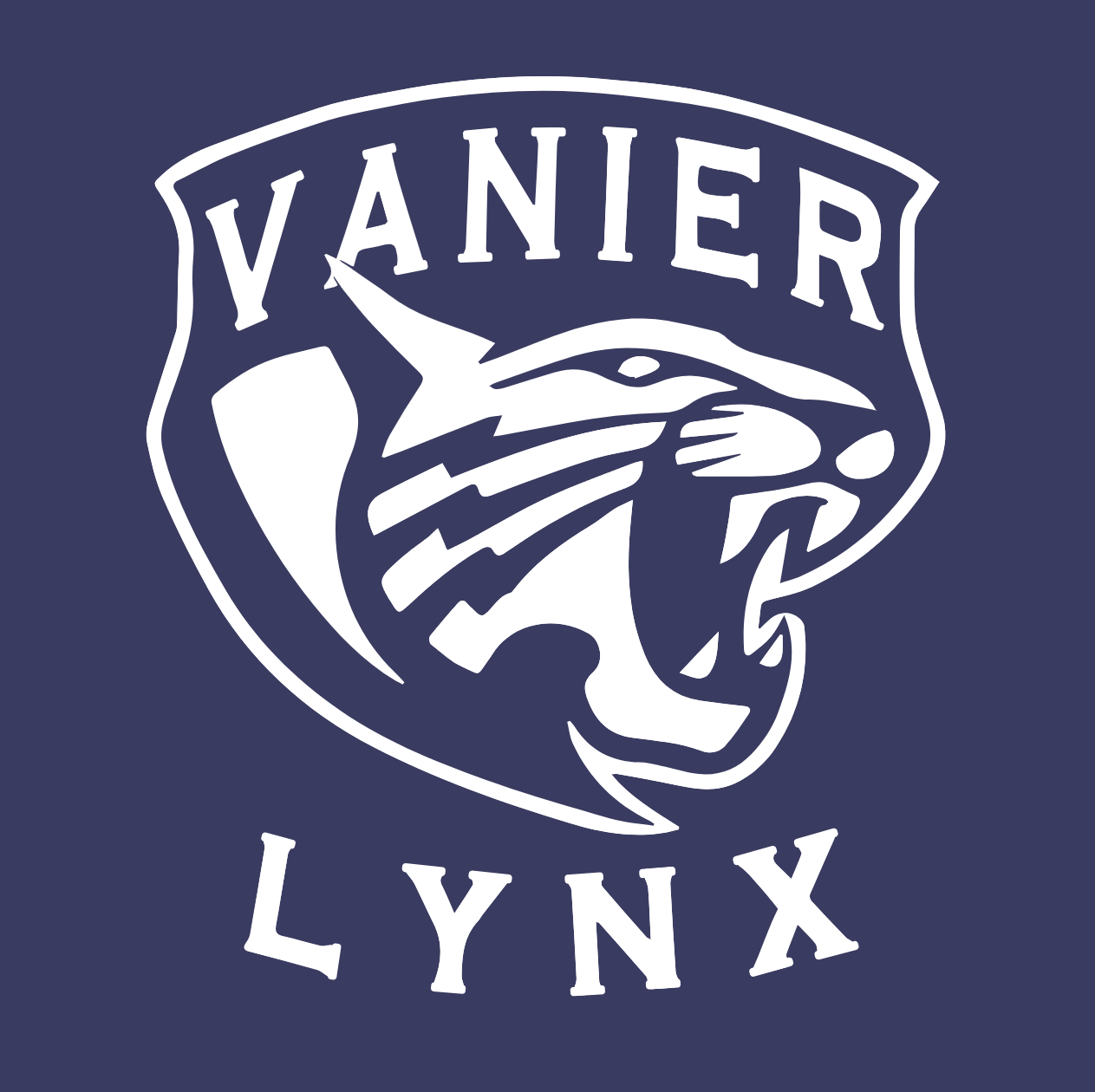Georges P Vanier Logo